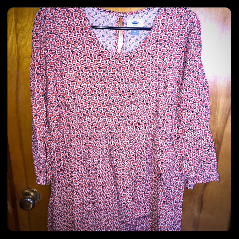 Old Navy Dress